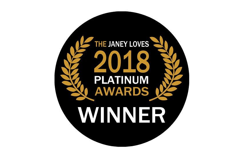 Pure Armour Roll On Wins Platinum Award - Salt of the Earth Natural Deodorants