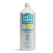 Ongeparfumeerde Spray Navulling 1 Liter