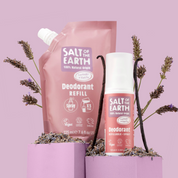 Lavendel &amp; Vanille Spray Navulzakje