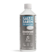 Vetiver &amp; Citrus Roll-On Navulling 525ML