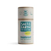 Ongeparfumeerde natuurlijke deodorantstick - Gebruik of navulling